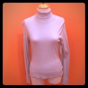 Etcetera turtleneck sweater